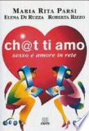 Ch@at ti amo