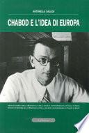 Chabod e l'idea di Europa. Con CD-ROM