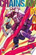 Chainsaw Man