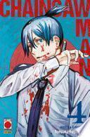 Chainsaw Man