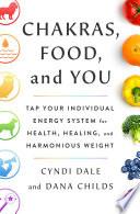 Chakras, Food, and You