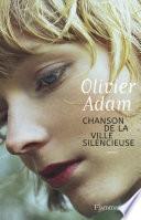 Chanson de la ville silencieuse