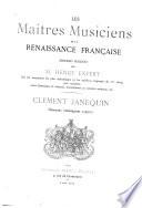 Chansons (Attaingnant 1529 (?))