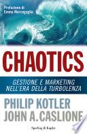 Chaotics. Gestione e marketing nell'era della turbolenza