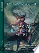 Chariza Il soffio del vento