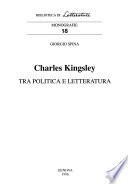 Charles Kingsley