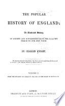 Charles Knight's Popular history of England