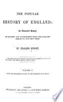 Charles Knight's Popular history of England