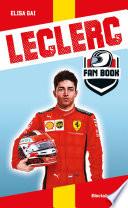Charles Leclerc fan book