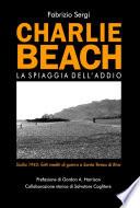 CHARLIE BEACH