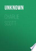 Charlie Scott