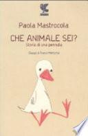 Che animale sei?