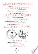 Che contiene la storia delle sue vicende, e delle gesta de' suoi Governatori dall' anno MLI. all' anno MDL.