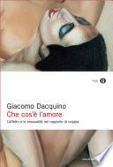 Che cos'è l'amore
