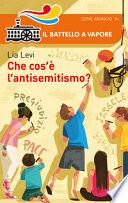 Che cos'è l'antisemitismo?