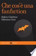 Che cos'è una fanfiction