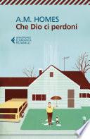Che Dio ci perdoni