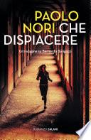 Che dispiacere