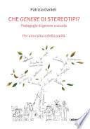 Che genere di stereotipi?