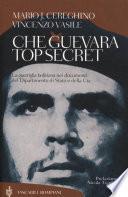 Che Guevara top secret