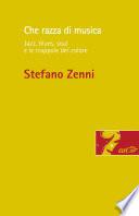 Che razza di musica