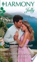 Che sapore ha l'amore?