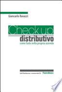 Check up distributivo. Come farlo nella propria azienda