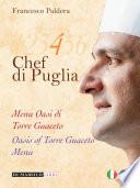 Chef di Puglia
