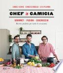 Chef in camicia