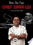 Chef sarà lei