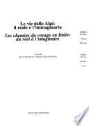 Chemins du voyage en Italie