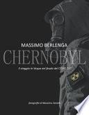 CHERNOBYL il viaggio in Vespa nel feudo del CESIO 137