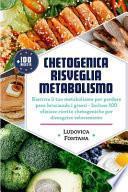 Chetogenica Risveglia Metabolismo