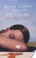 Chi ama, odia
