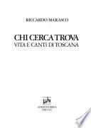 Chi cerca trova