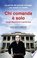Chi comanda è solo