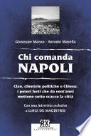 Chi comanda Napoli