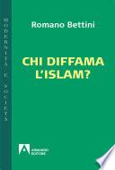 Chi diffama l'Islam