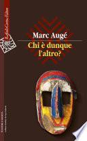 Chi è dunque l’altro?