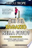 Chi è il ragazzo nella foto?