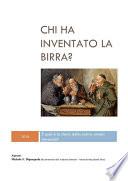Chi ha inventato la Birra?