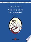 Chi ha paura dei numeri?