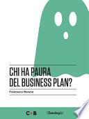 Chi ha paura del business plan?