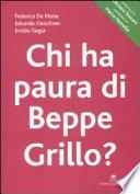 Chi ha paura di Beppe Grillo?