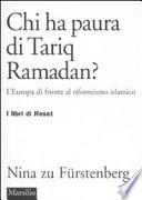 Chi ha paura di Tariq Ramadan?