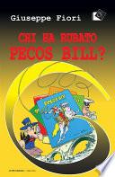 Chi ha rubato Pecos Bill?