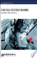 Chi ha ucciso Bambi