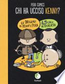 Chi ha ucciso Kenny?