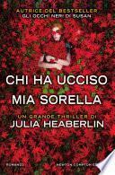 Chi ha ucciso mia sorella