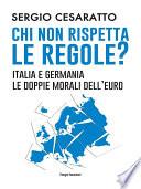 Chi non rispetta le regole?